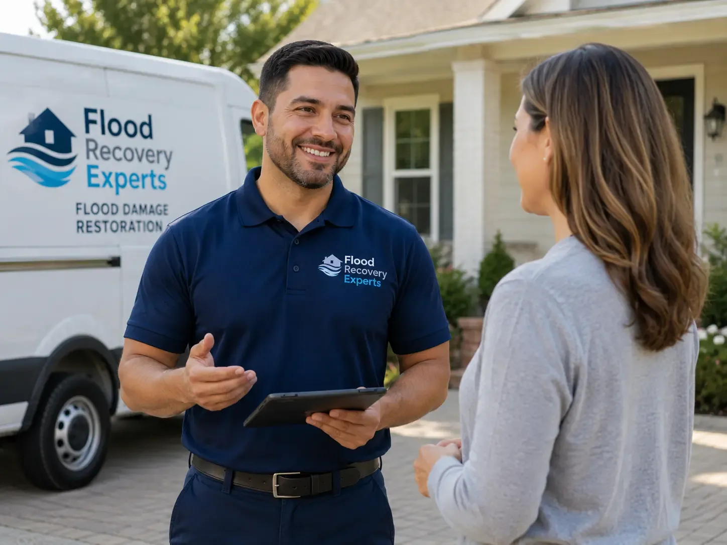 Flood Damage Cleanup Orland Park, IL FAQs
